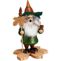 kleiner Kastanienblattwichtel