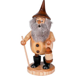 kleiner Wanderer natur