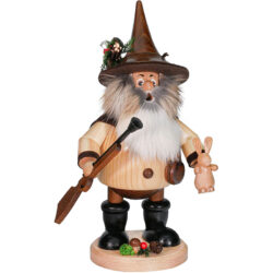 Räuberwichtel Wilderer