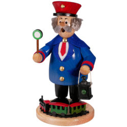 Eisenbahner