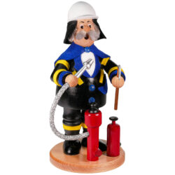 Feuerwehrmann